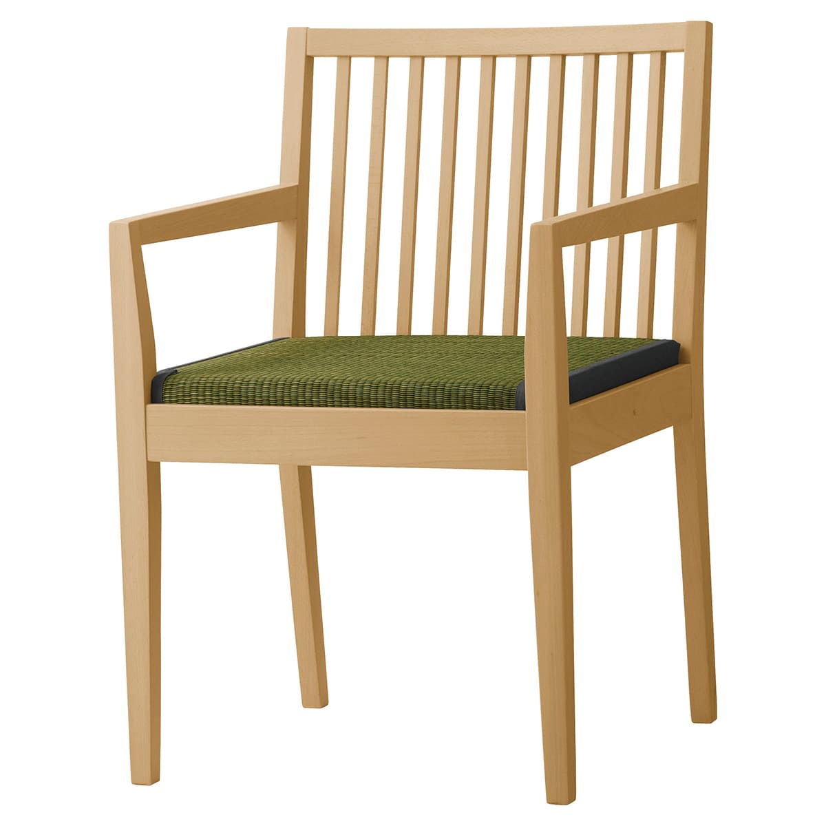 時雨 アームチェア-画像1