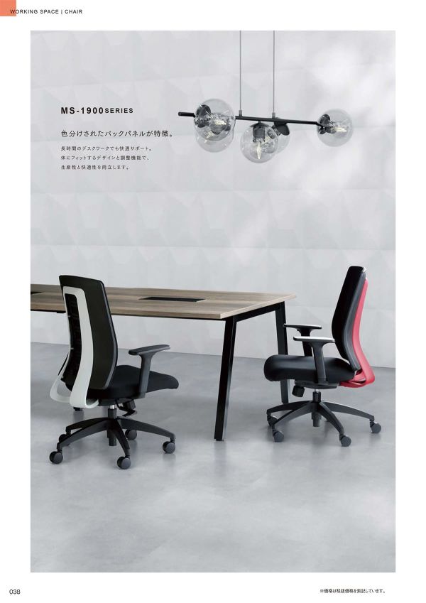 MS-1955のカタログ画像-2