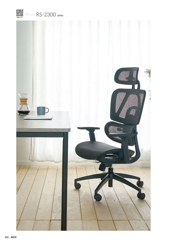 RS-2301のカタログ画像-2