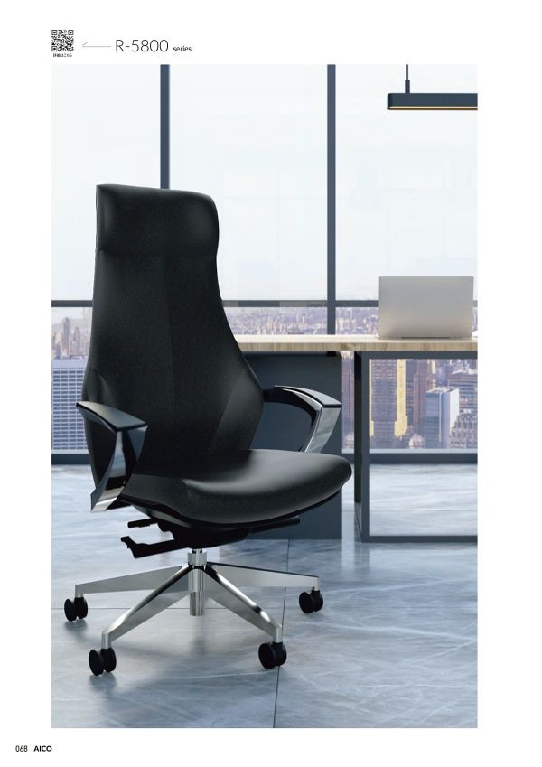 R-5805のカタログ画像-2