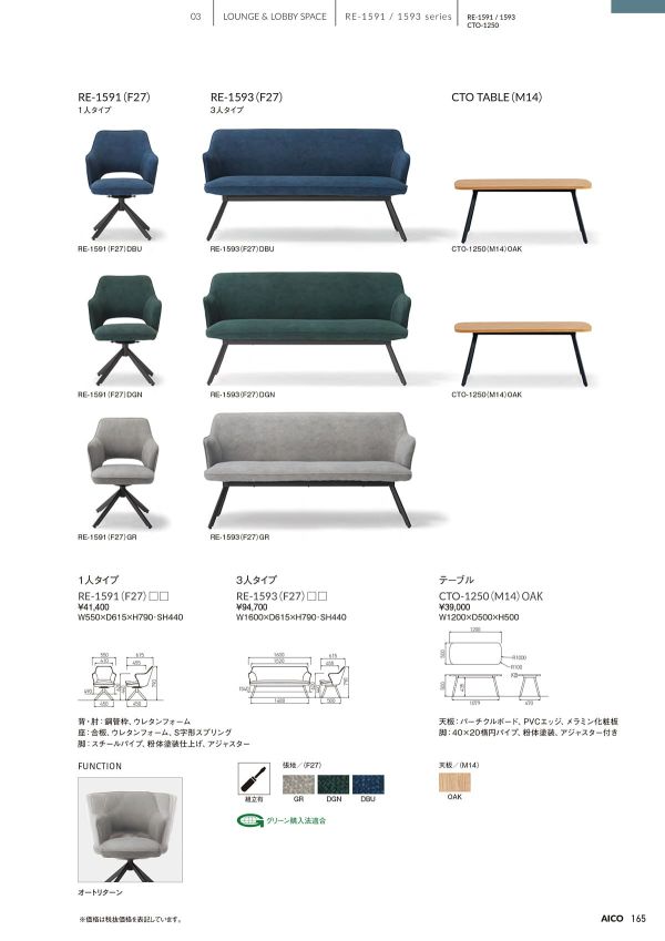 CTO-1250のカタログ画像-1