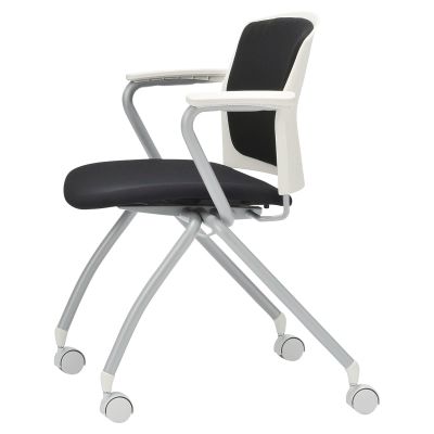 MC-393｜アイコ（AICO）のキャスターチェア