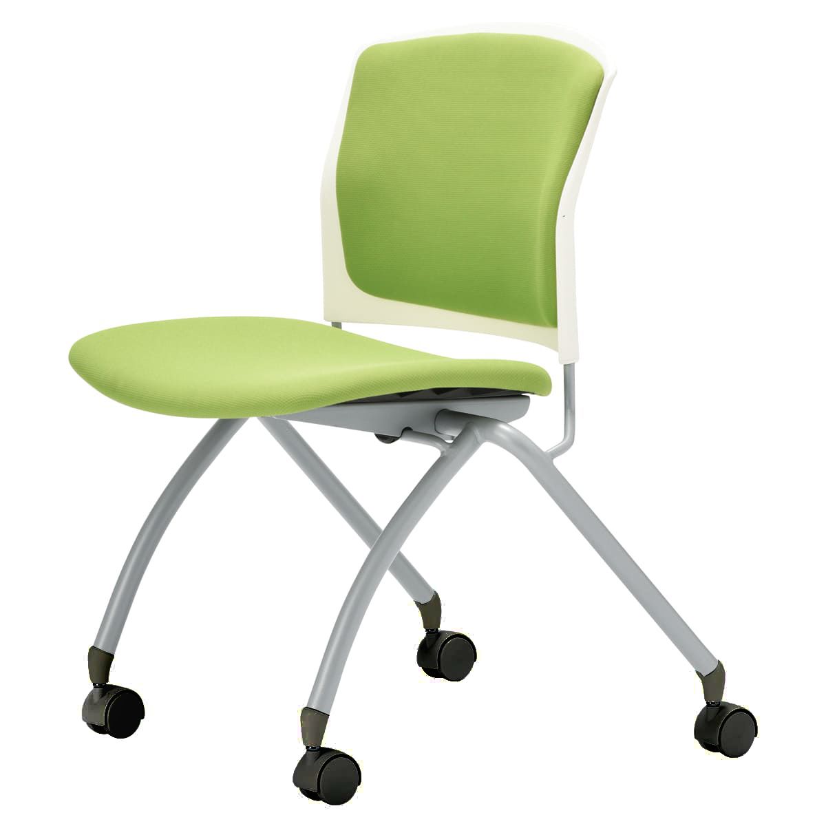 MC-396｜アイコ（AICO）のキャスターチェア