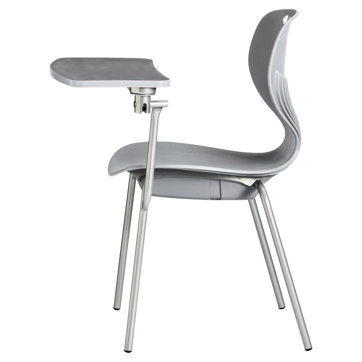 MC-404T ヌードタイプ｜アイコ（AICO）のミーティングチェア