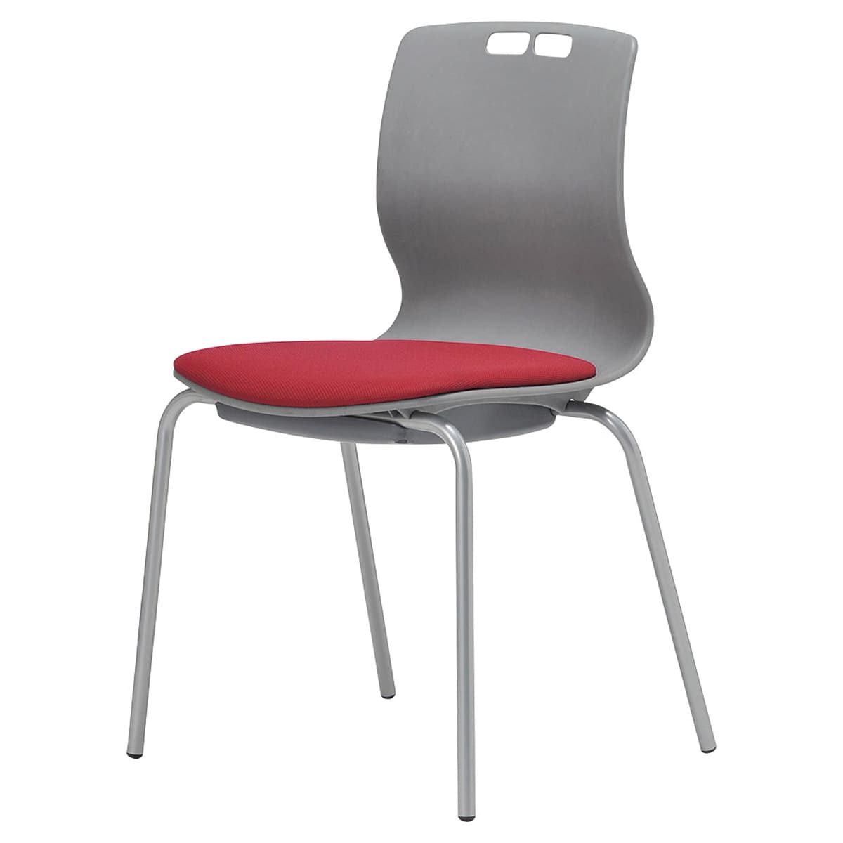 まいこページ MC-463 クッション付タイプ｜アイコ（AICO）のミーティングチェア