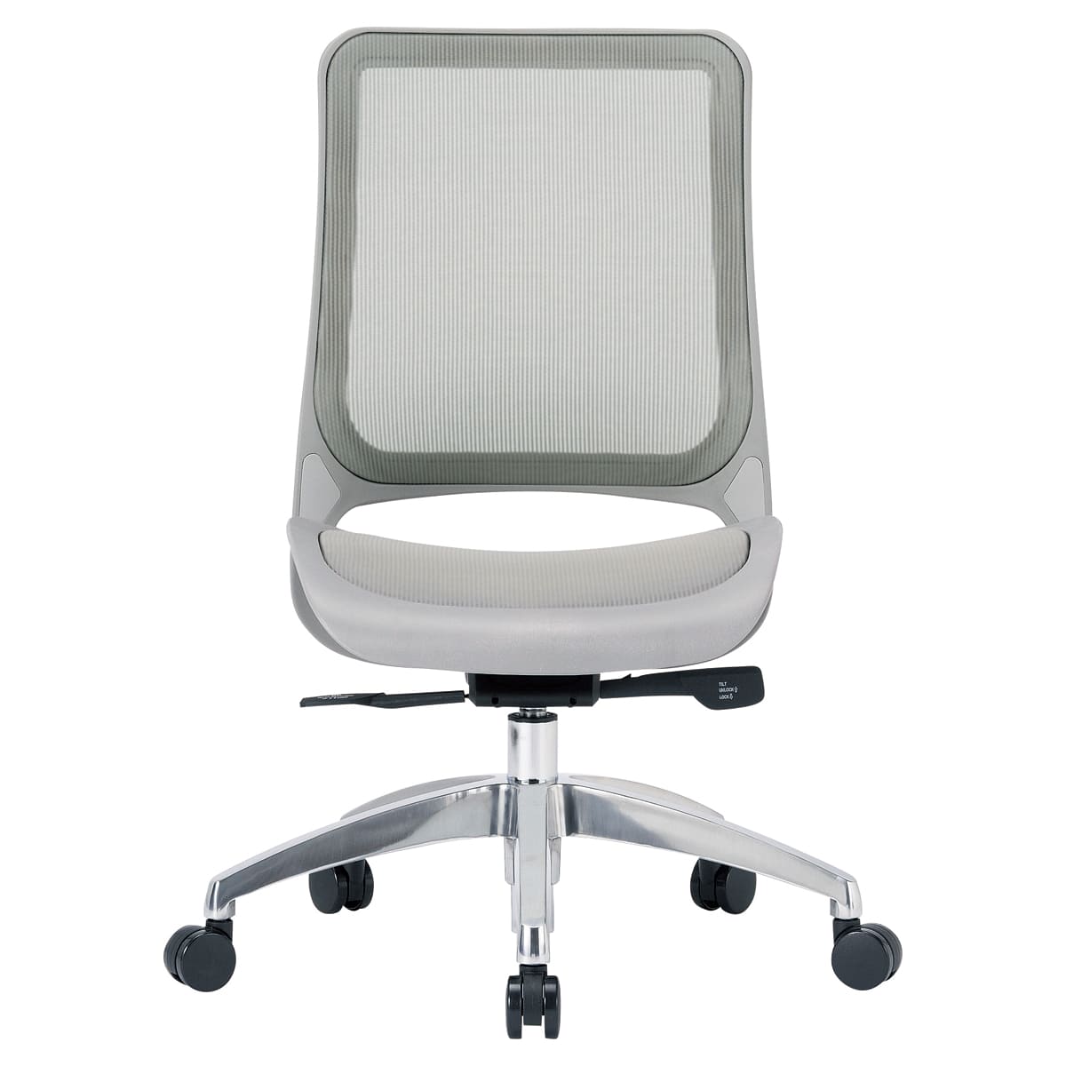 MS-1645｜アイコ（AICO）のオフィスチェア