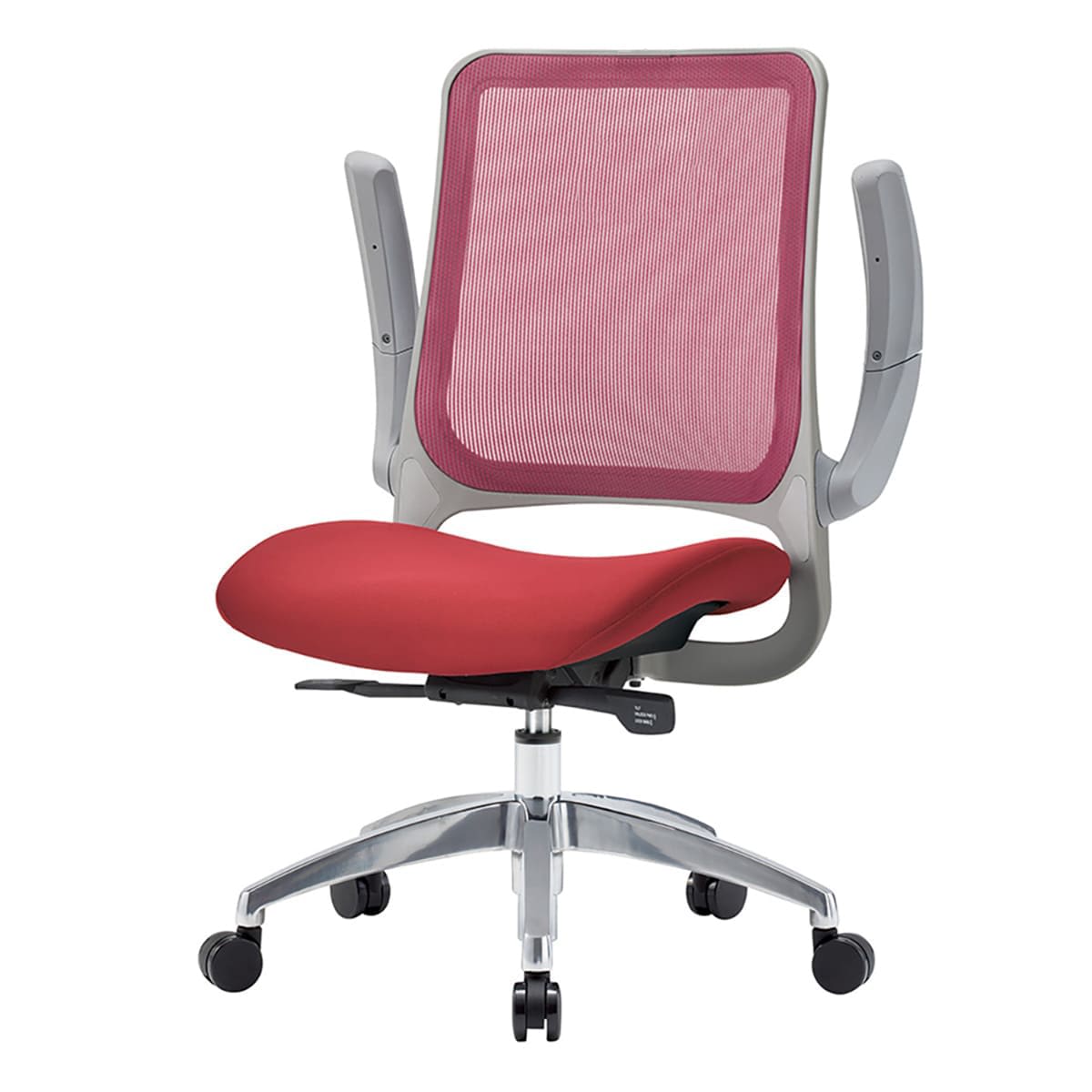 MS-1695AU｜アイコ（AICO）のオフィスチェア