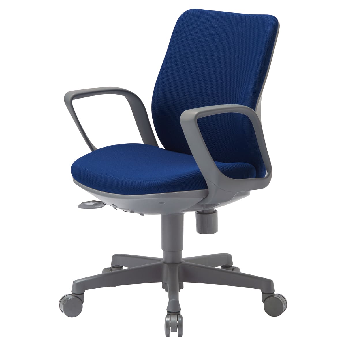 OA-3115FJ」アイコ（AICO）のワーキングチェア