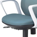 OA-3235 可動肘｜アイコ（AICO）のオフィスチェア