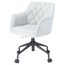 OC-538」アイコ（AICO）のオフィスチェア