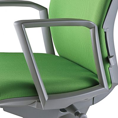 OS-2215SJ」アイコ（AICO）のワーキングチェア