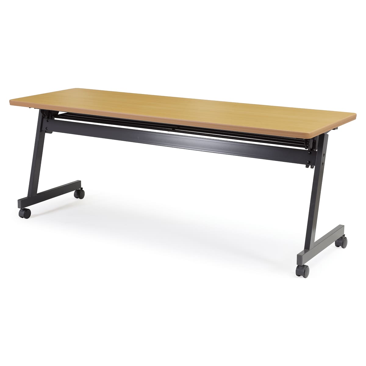 エスコ (ESCO) 1200x800x705mm テーブル(折畳式) EA913YA-54 ESCO 1220x610x580mm 折畳みテーブル(OD⁄樹脂天板) 野営・キャンプ用品