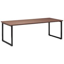 Sテーブル ループ脚