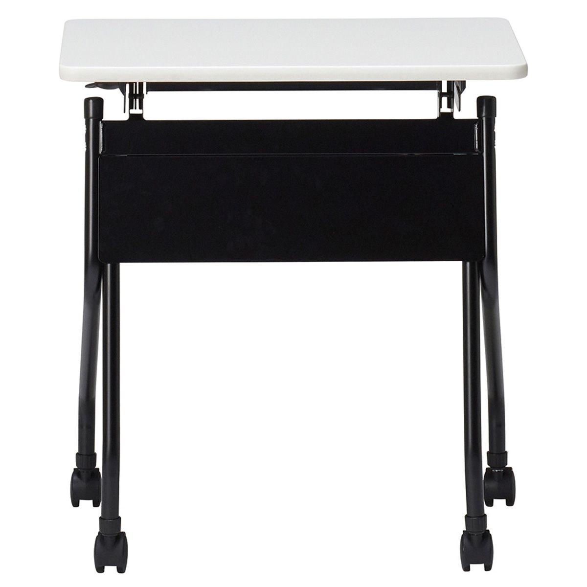 UOTテーブル 棚無-画像1