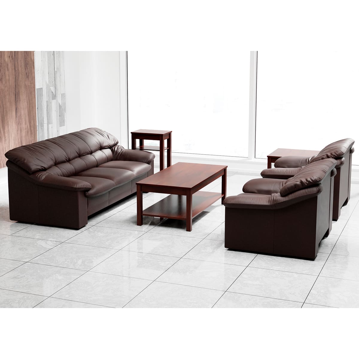 オプティマ 応接セット-画像1