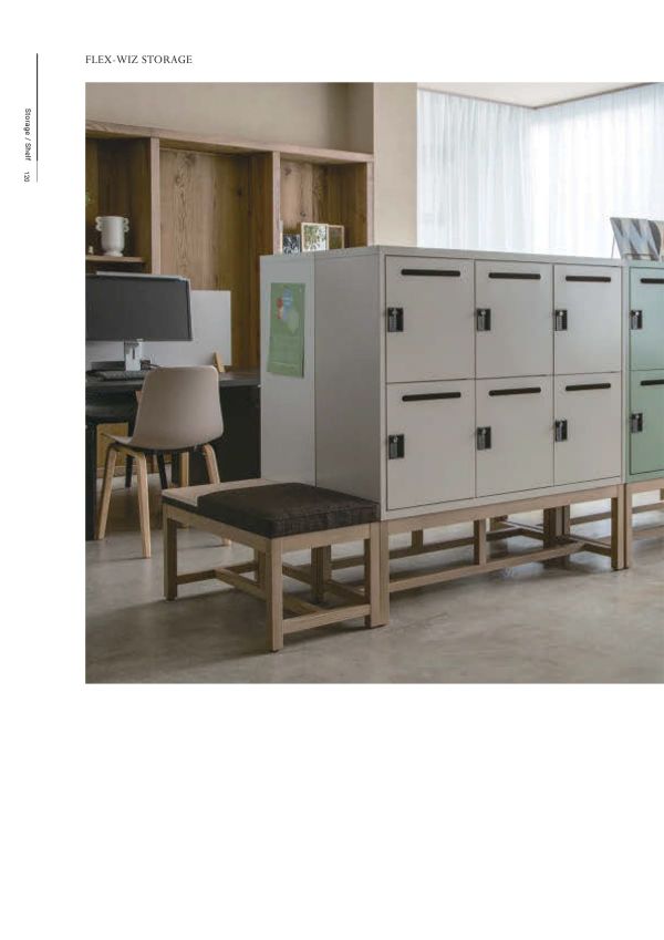 フレックスウィズ ストレージ オープンのカタログ画像-3
