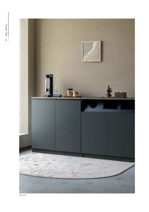 ノーマス キャビネットのカタログ画像-2