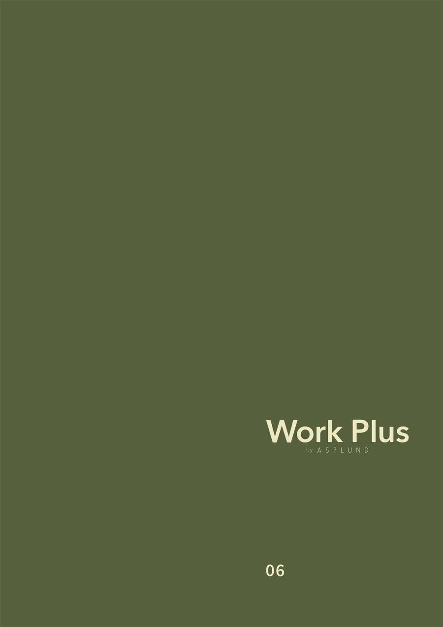 ワークプラス（WorkPlus）カタログ