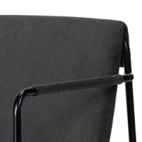 スモーキーグレー