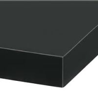 ブラック（メラミン共巻）