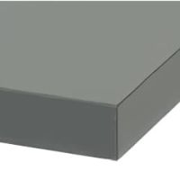 ダークグレー（メラミン共巻）