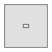 両開き( ブラシ無し)