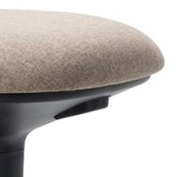 ブラウン×ブラック