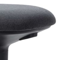 グラファイトグレー×ブラック