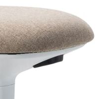 ブラウン×グレー