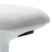 ライトグレー×グレー