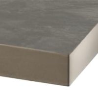 ローストブラウン（メラミン／ABSエッジ）