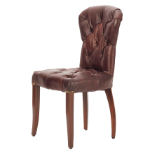 Halo チェスターチェア　ビンテージ HALO（ハロー）】 CHESTER CHAIR｜クラシックで格式高いデザイン