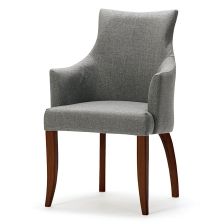 クッチーナ アームチェア｜アスプルンドの木製椅子