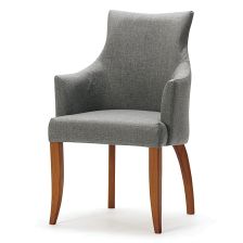 サイドチェアクッチーナ 参考価格47,000円 cucinasidechair② CUCCINA ARM CHAIR / クッチーナアームチェア - デザイナーズ