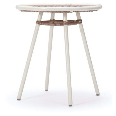 ダリアカフェテーブル DAHLIA」アスプルンドの屋外テーブル ダリアカフェテーブル DAHLIA」アスプルンドの屋外テーブル