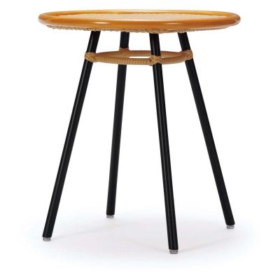 ダリアカフェテーブル DAHLIA」アスプルンドの屋外テーブル ダリアカフェテーブル DAHLIA」アスプルンドの屋外テーブル