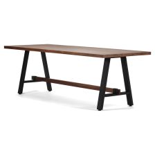 ASPLUND アスプルンド ダイニングテーブル HANNOVER TABLE 3000 - 【ASPLUND CONTRACT】 アスプルンド