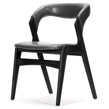 ポール サイドチェア PAUL｜アスプルンドの木製椅子