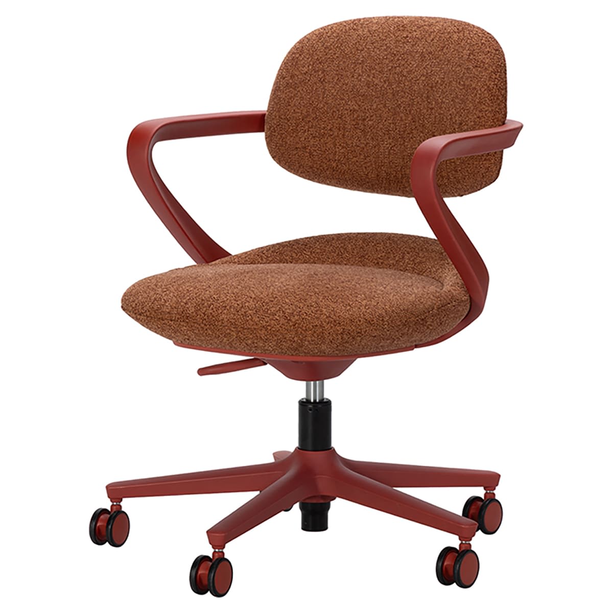 アリスタ キャスターチェア-画像1