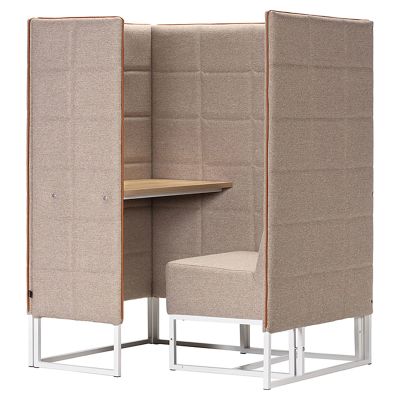 ベースドウィズ パーソナルブース