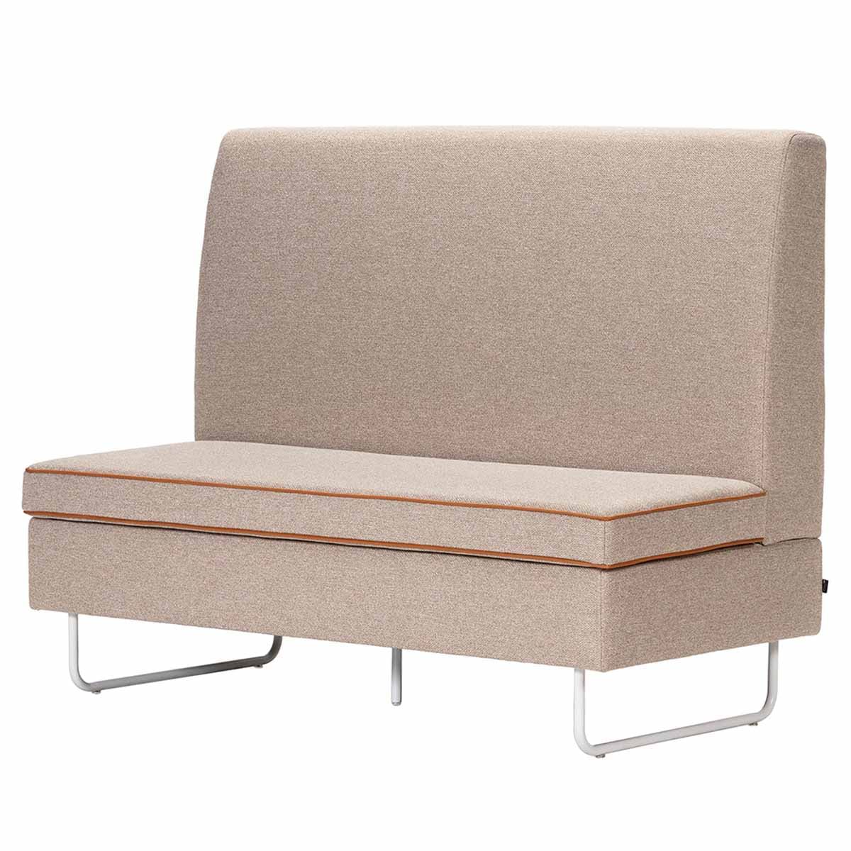 ベースドウィズ ブースソファ-画像1