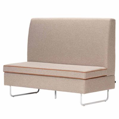 ベースドウィズ ブースソファ