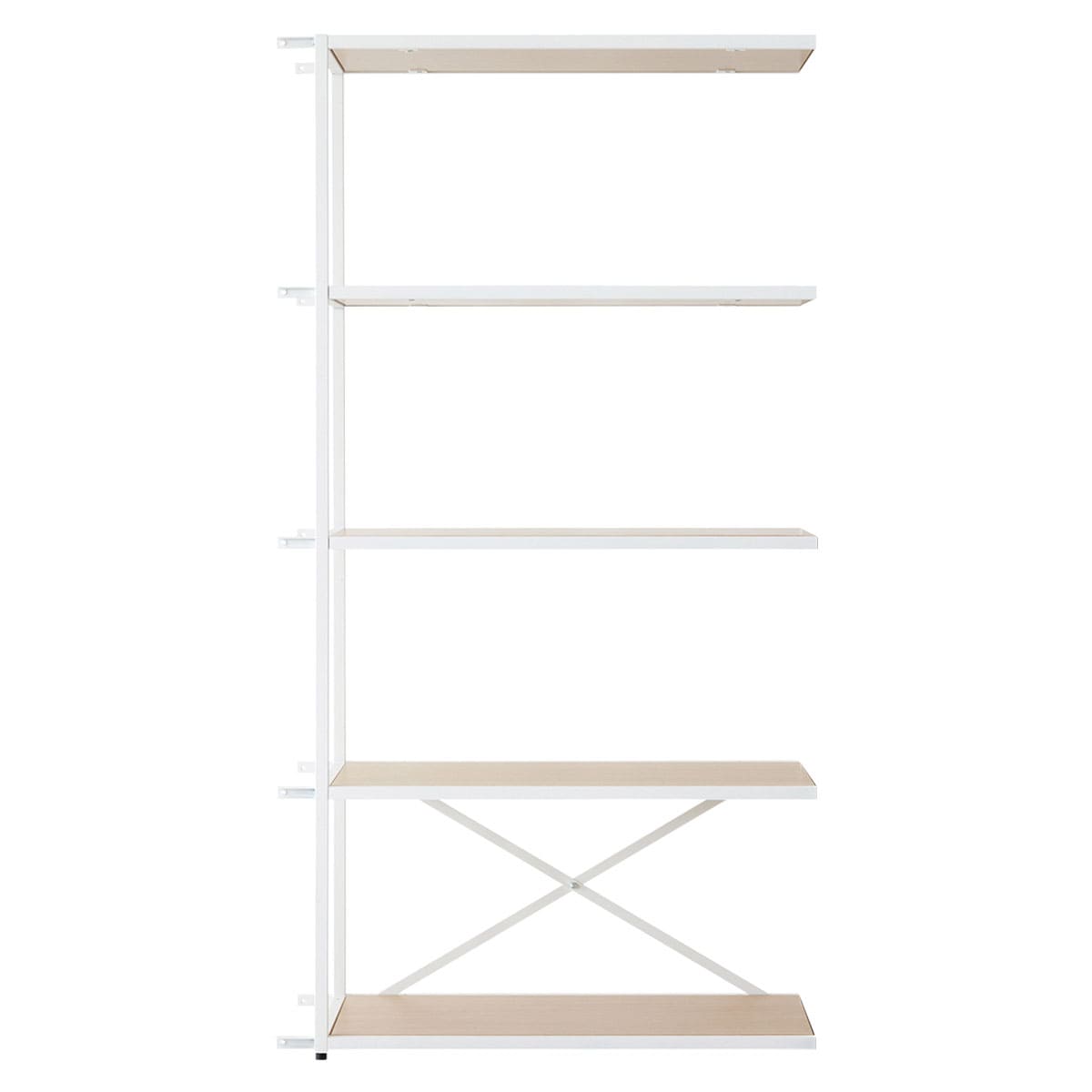 フレックスウィズ プロッドシェルフ 4アドオン｜アスプルンド