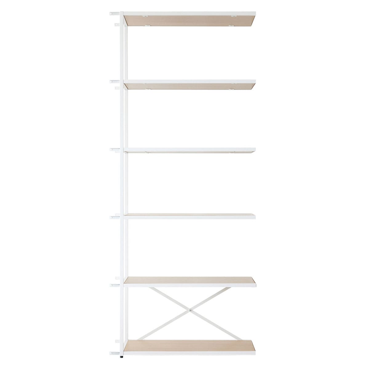 フレックスウィズ プロッドシェルフ 5アドオン｜アスプルンド