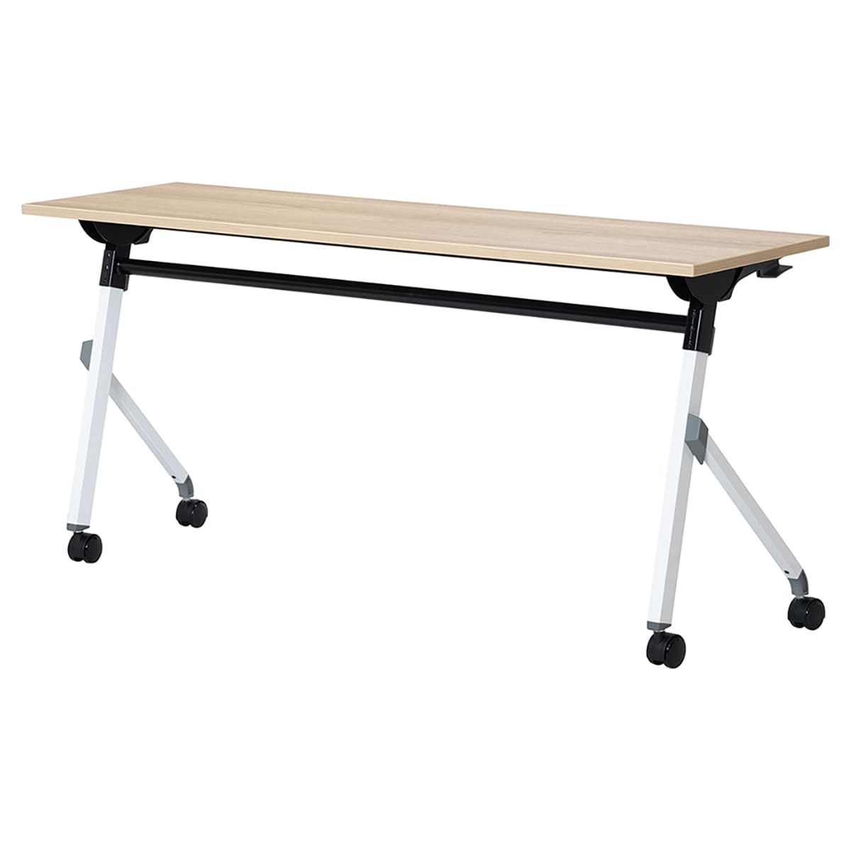 フレックスウィズ ミーティングテーブル-画像1