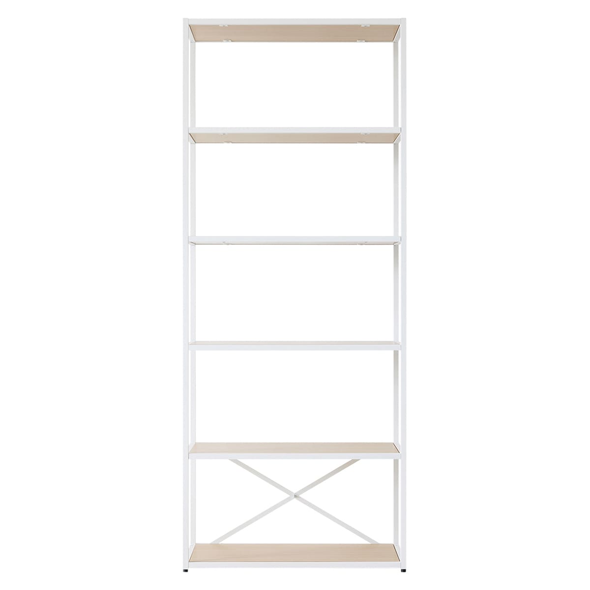 フレックスウィズ プロッドシェルフ 5ティア-画像1