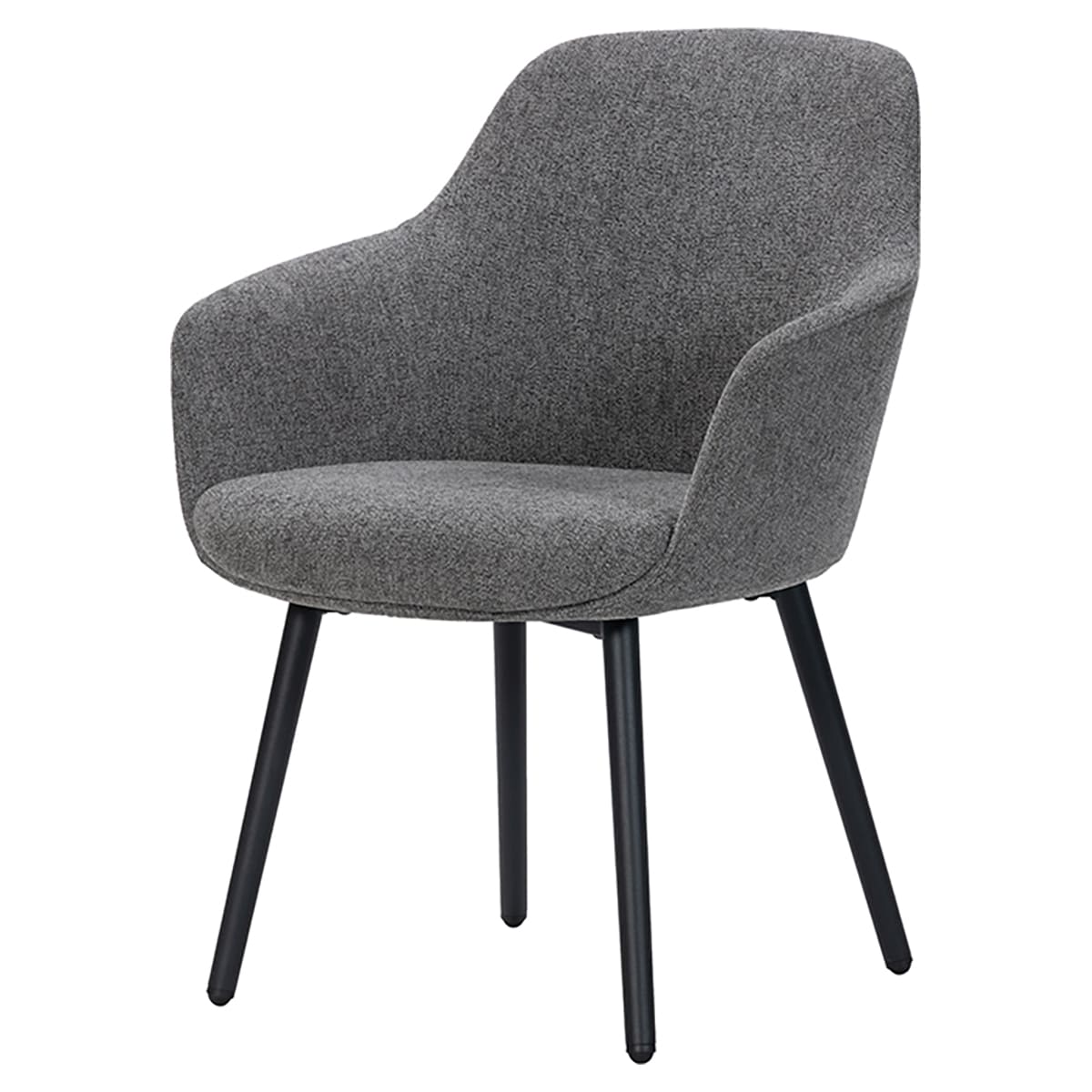 ハグル アームチェア-画像1