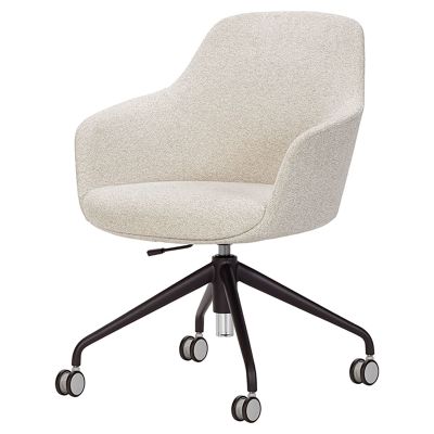 ハグル キャスターチェア