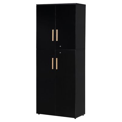 ジャングルジム ハイキャビネット