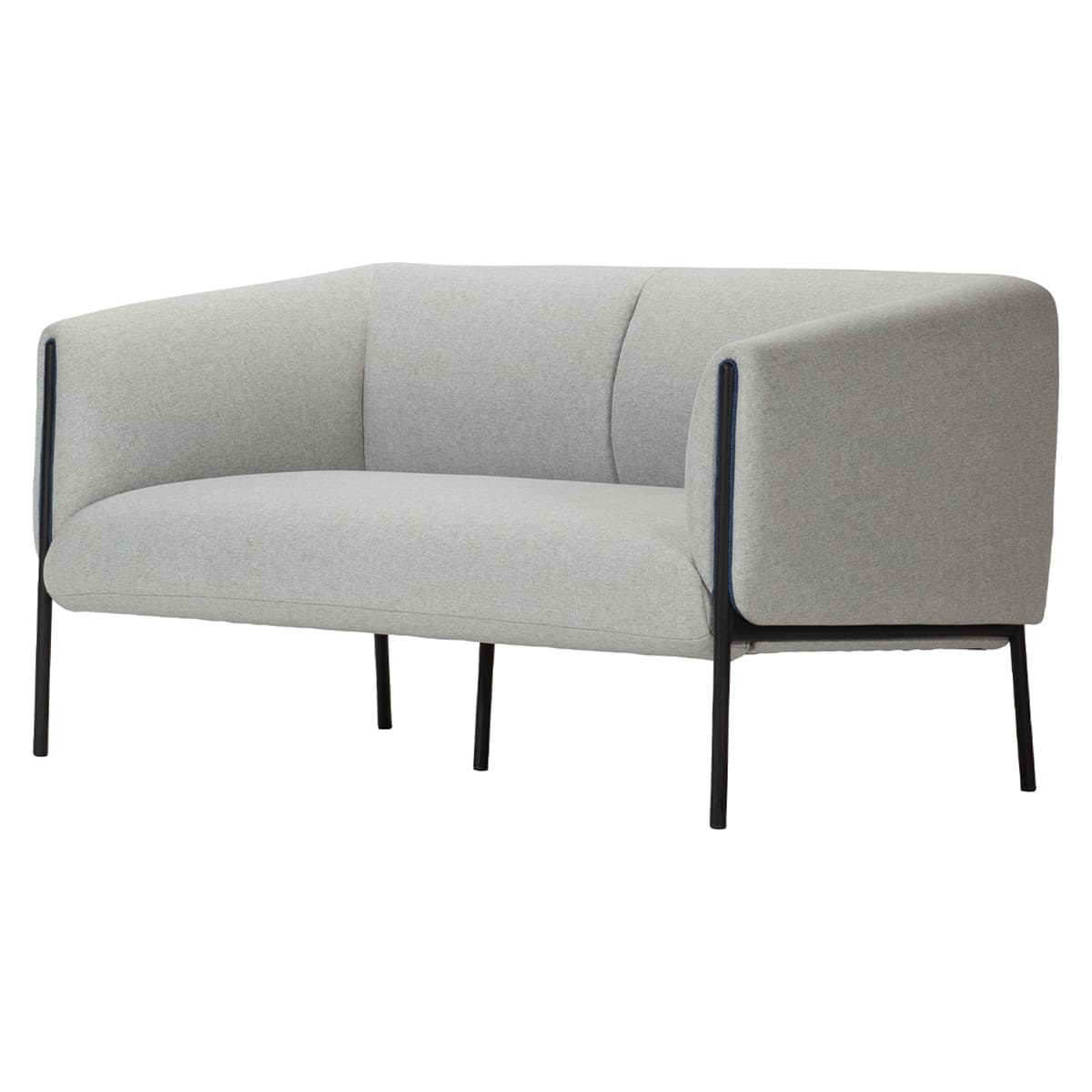 【展示品】アスプルンド　2Pソファ メルトーン 2Pソファ｜アスプルンド